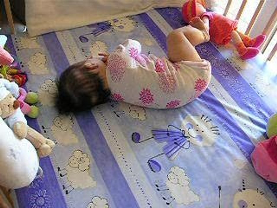 Elea le 3 septembre 2006