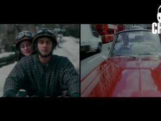 Dj Chetas - Emptiness Remix