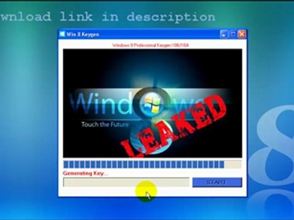 Windows 8 for free