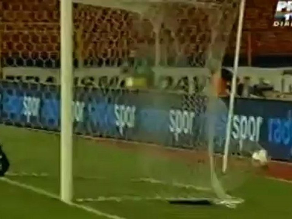 Vaslui'nin Golü.