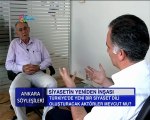 Ankara Söyleşileri (Ahmet Kardam)