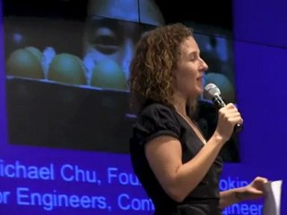 Springnet 699 - Addie Broyles - Austin Food Blogger