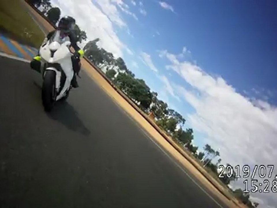 Journée piste au mans 3