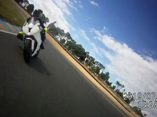 Journée piste au mans 3