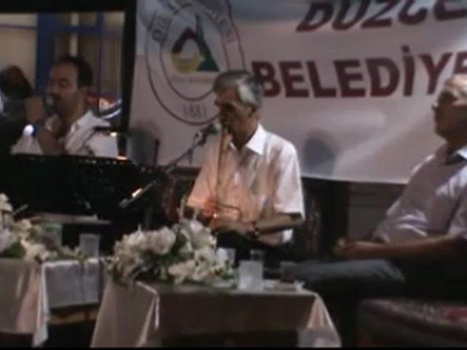 İRFAN MECLİSİ - Murat BAKIRKAYA - Efendim