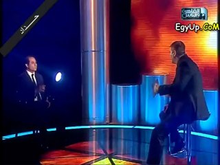 برنامج زمن الاخوان - مايكل منير