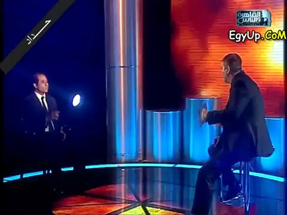 برنامج زمن الاخوان - مايكل منير
