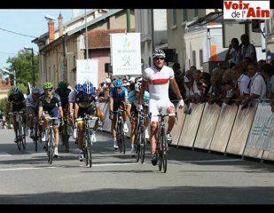 Julien Pinot tire un premier bilan après les 2 premières étapes