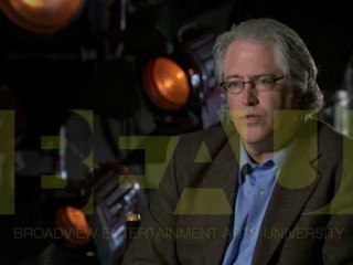 Broadview Entertainment Arts University Faculty