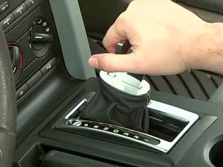 TCI® Quick Tech: Proper Shifter Adjustment