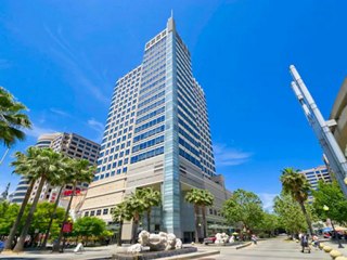 Office space to rent in Sacramento