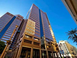 Office space to rent in Phoenix