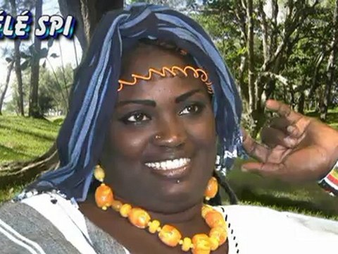 Télé SPI Grace Decca - Lady Ponce - Coco Argenté - Manu Killer - Rantamplan - Ledoux paradis