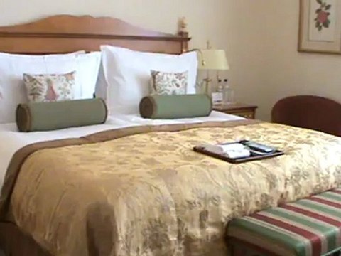 Hotel Vier Jahreszeiten Farmont Hotel Hamburg 5,5 Sterne Zimmer 1