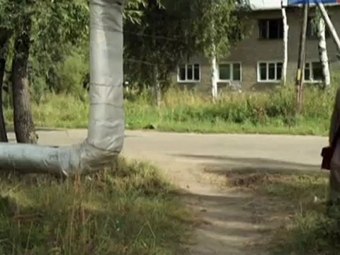 3 серия.Непутевая невестка