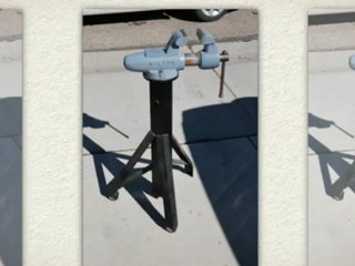 Wilton Vise Parts: Some Facts About The Vise Stand
