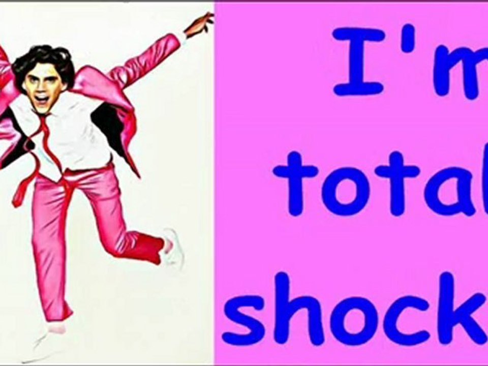 Mika admits he is gay