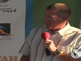 Larry H. Miller Tour of Utah 2012: Mayor of Ogden
