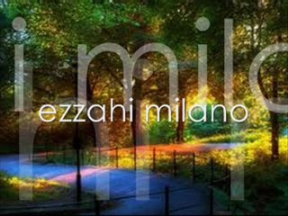 ..wa lew tkon fi terf edenia..........."ezzahi milano"