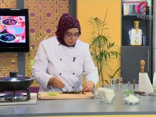 Aftar Ki Shaan By Express Entertainment 8th Aug 2012