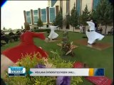 3 Vakt-i seher KONYA İftar zamanı 2012 STV