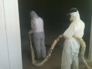 Sprey Poliüretan Denizli/POLİTEK POLİÜRETAN