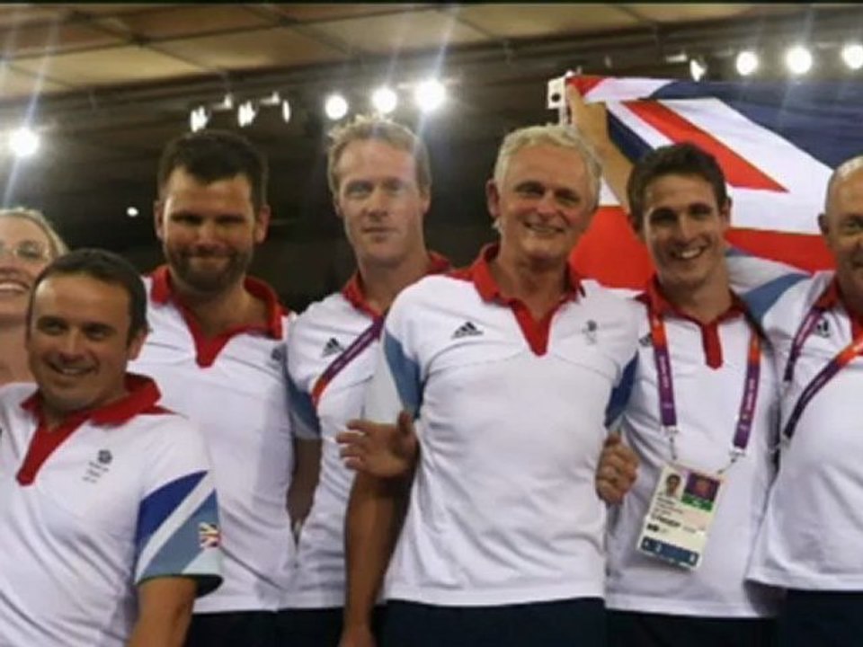 Radsport: Brailsfords Vermächtnis