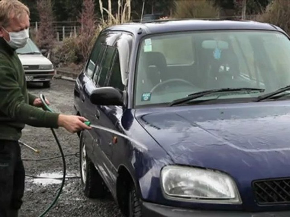 'Herr der Ringe'-Vulkan nach mehr als 100 Jahren wieder aktiv