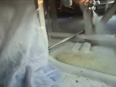 Sprey Poliüretan Antalya/POLİTEK POLİÜRETAN