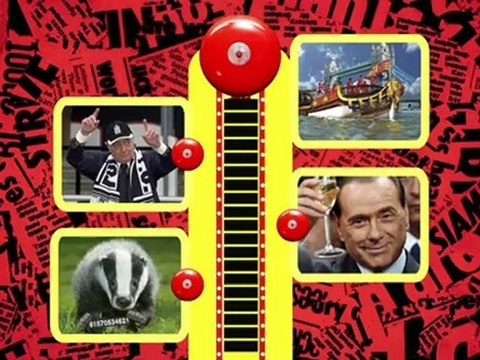 HIGNFY S41E01 - Jack Dee, Caroline Wyatt & Jon Richardson