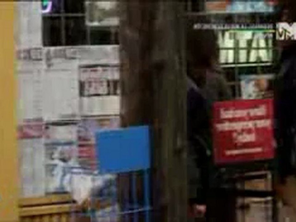 2012 Adam Torres Degrassi La Nueva Generación Parte 6 When Love Takes