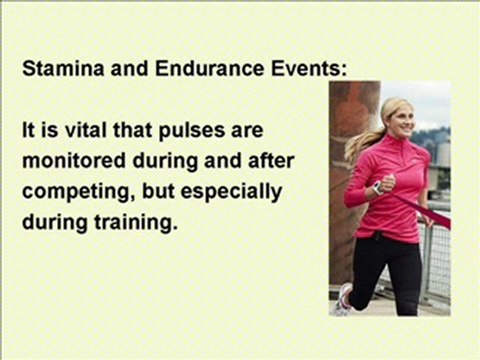 Polar Heart Monitors Exercise