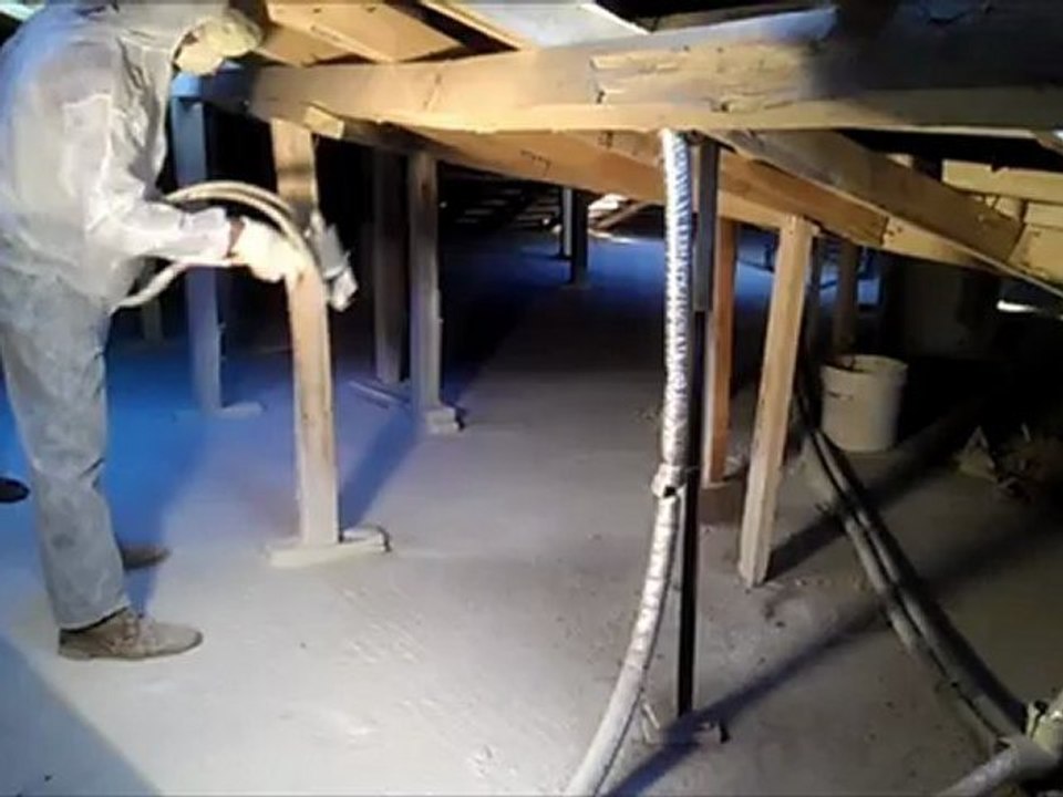 Soğuk Hava Deposu Yalıtımı Antalya/POLİTEK POLİÜRETAN