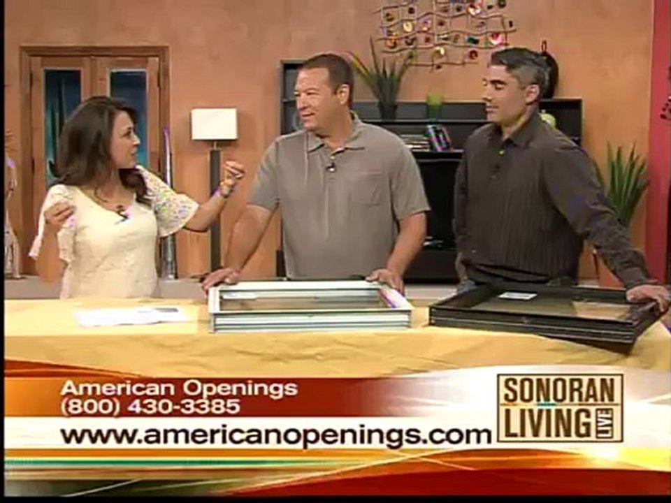 American Openings Windows - Learn About Replacing Windows