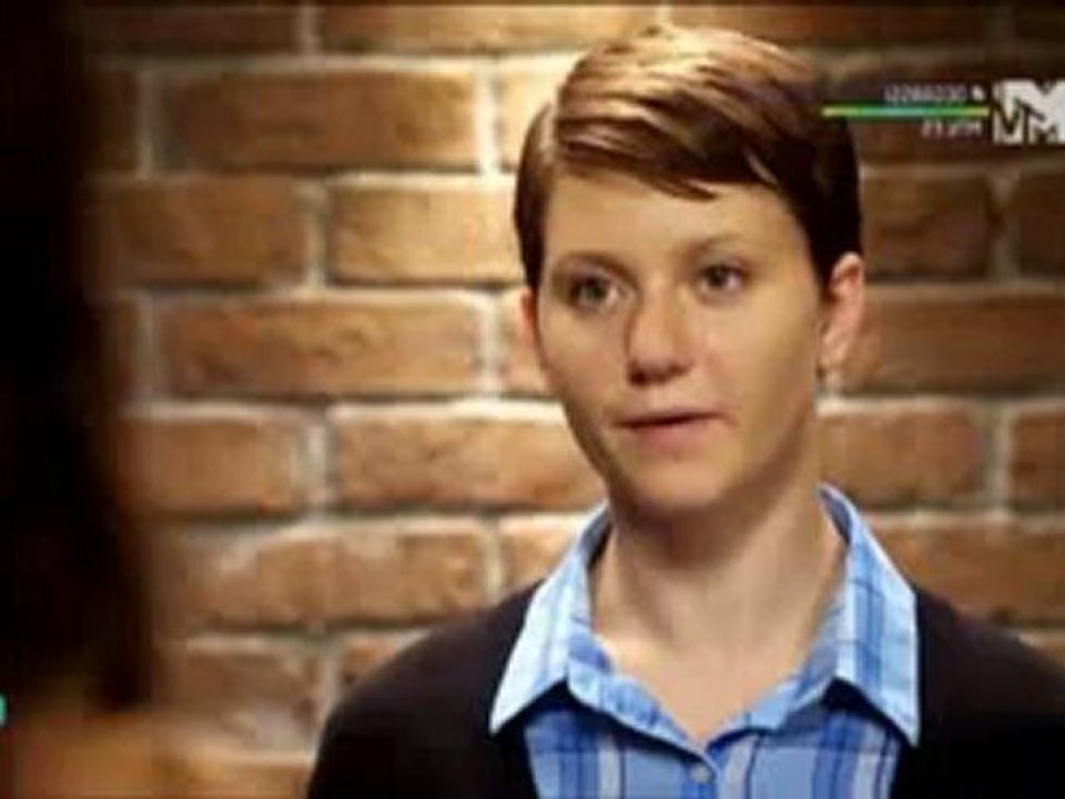 2012 Fiona Coyne Degrassi La Nueva Generación Parte 9 When Love Takes Over Parte 1