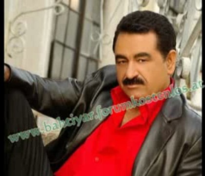 Ibrahim Tatlises - Neden