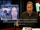 Sikh Temple Shooting - A Government Operation - The Evidence Mounts