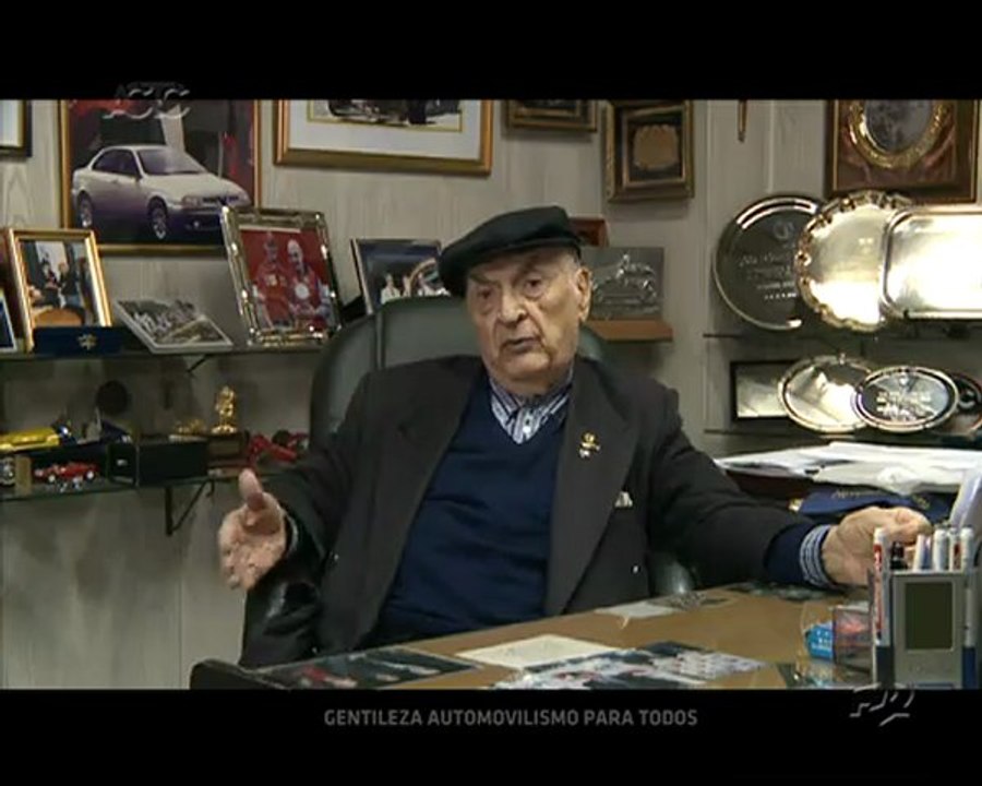 La Historia del TC. 1 Parte