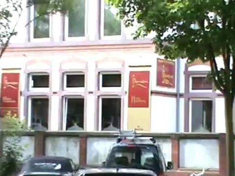 Hotel Hafen Hamburg 4 Sterne Hotel mit Blick auf den Hafen