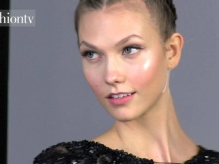Elie Saab Couture Fall 2012 Backstage - Paris | FashionTV