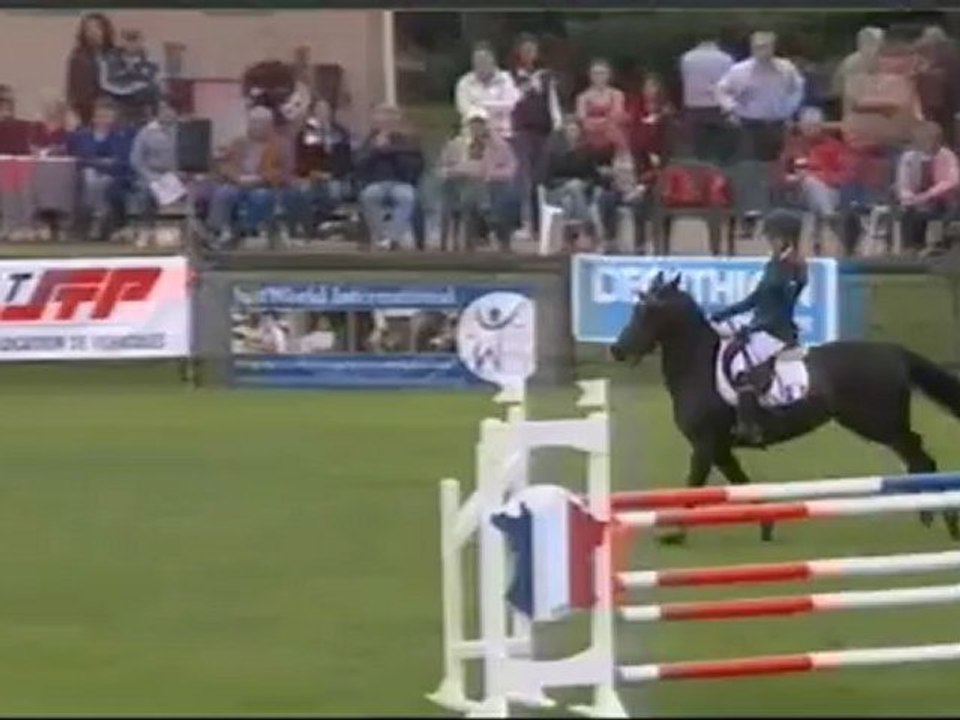 Euro Poney Nations Cup part 2