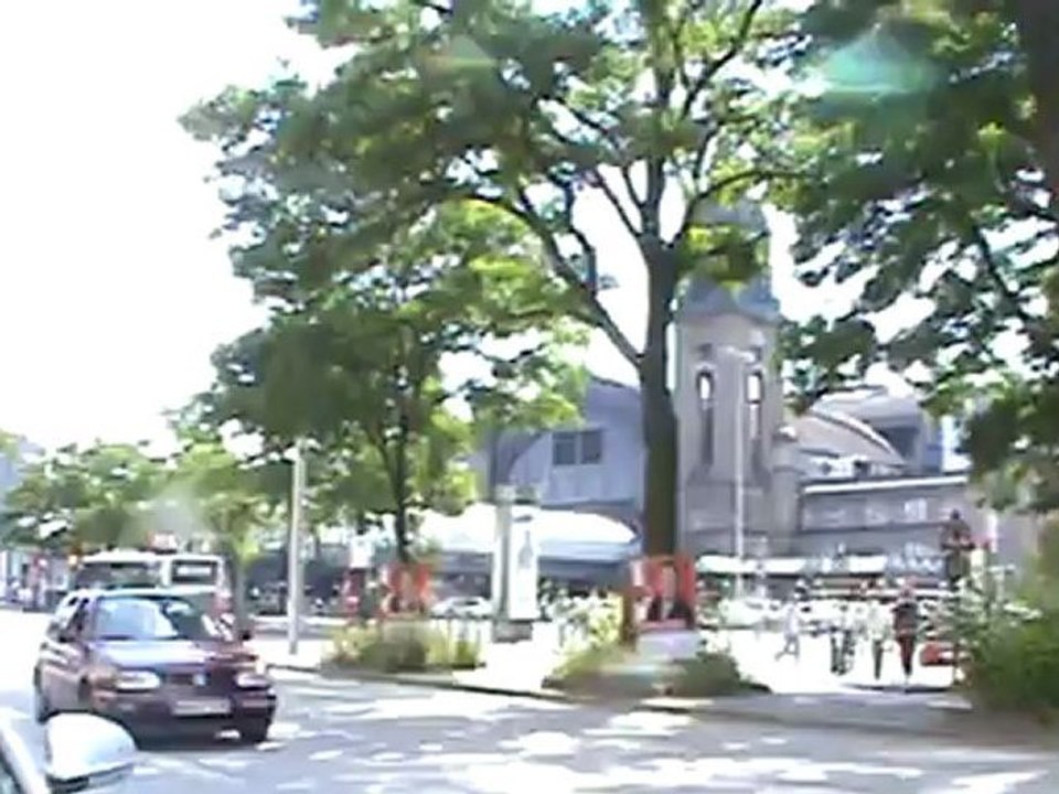 Hotel Reichshof Maritim Hamburg Hauptbahnhof