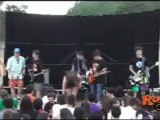Dead Walkers - Rock Camp España 4.3 en Noise off festival