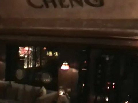 Hotel Vier Jahreszeiten Farmont Hotel Hamburg 5,5 Sterne Doc Cheng
