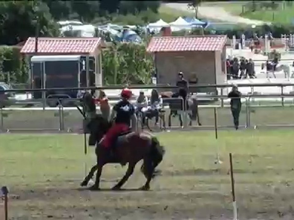 Lamotte 2012 _ 2e Qualification