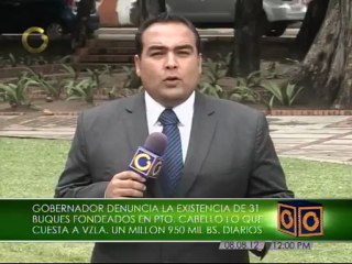 Cámara de Construcción reporta 69% de paralización del sector en comparación a 2011