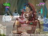 Pakistan Ramzan - ( Iftar Transmission) - 8th August 2012 19th Ramzan part 1