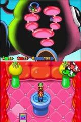 mario et luigi les frères du temps part7 téléquixamphis !