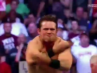 Intro WWE Raw FULL HD 720p