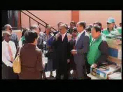 Journal Télévisé Mada / RTA / Madaplus -07-08-12